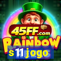 s11 jogo